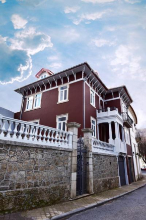 Casa com Historia
